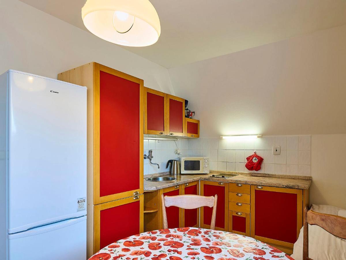 Apartment Klondajk - Hra120 By Interhome Harrachov Dış mekan fotoğraf