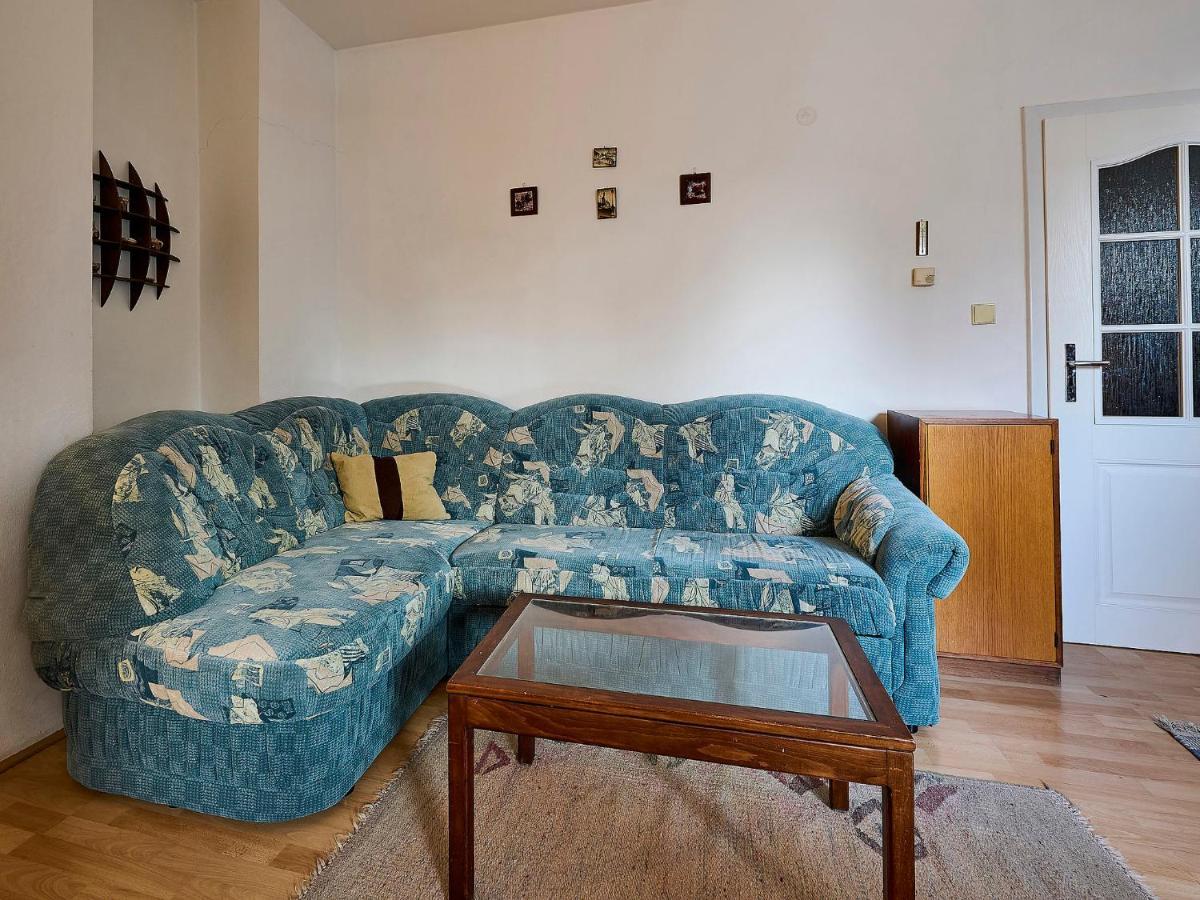 Apartment Klondajk - Hra120 By Interhome Harrachov Dış mekan fotoğraf